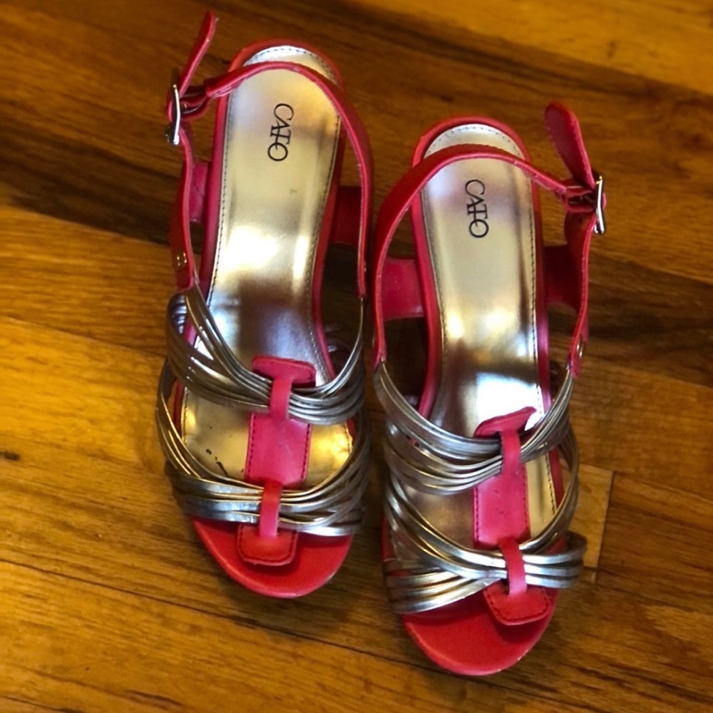 Wedges - Picture 2 of 2